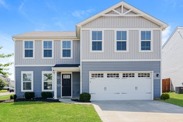 13820 N CARDONIA DR CAMBY, IN 46113